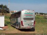 Viação Garcia 7936 na cidade de Apucarana, Paraná, Brasil, por Josino Vieira. Número da foto: #2774849.