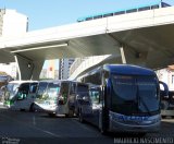 Cia Atual 9301 na cidade de Belo Horizonte, Minas Gerais, Brasil, por Maurício Nascimento. Número da foto: #:id.