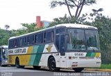 Empresa Gontijo de Transportes 9500 na cidade de São Paulo, São Paulo, Brasil, por Rodrigo  Carvalho. Número da foto: #2776125.
