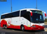 MR Turismo 250 na cidade de São Paulo, São Paulo, Brasil, por Leonardo Fidelli. Número da foto: #2776100.