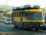 Ônibus Particulares 6404 na cidade de Belo Horizonte, Minas Gerais, Brasil, por Adão Raimundo Marcelino. Número da foto: #2776356.