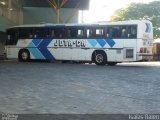 JOTA-CA Turismo 2050 na cidade de Santos Dumont, Minas Gerais, Brasil, por Isaias Ralen. Número da foto: #2774627.