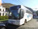 Vitória Transportes 10226 na cidade de Ouro Preto, Minas Gerais, Brasil, por Eloísio Pereira Ribeiro. Número da foto: #:id.