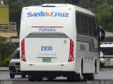 VUSC - Viação União Santa Cruz 2930 na cidade de Caxias do Sul, Rio Grande do Sul, Brasil, por Marcio  Bruxel. Número da foto: #2776516.