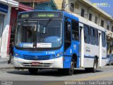 Viação Paratodos > São Jorge > Metropolitana São Paulo > Mobibrasil 6 3440 na cidade de São Paulo, São Paulo, Brasil, por Welder Dias. Número da foto: #:id.