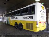 Empresa Gontijo de Transportes 15575 na cidade de Belo Horizonte, Minas Gerais, Brasil, por Maurício Nascimento. Número da foto: #2775125.