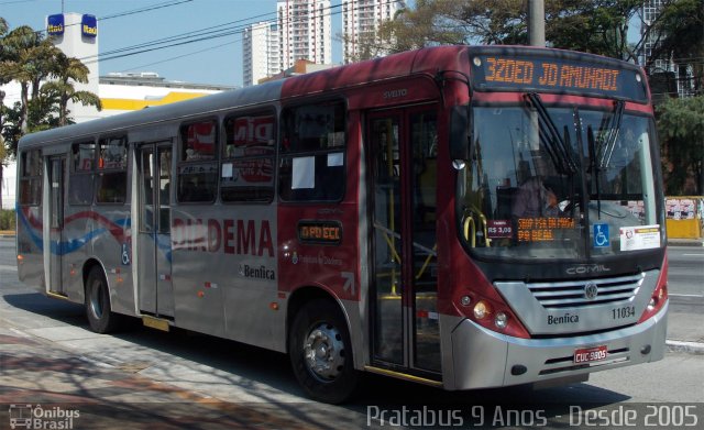 Benfica Diadema 11034 na cidade de Diadema, São Paulo, Brasil, por Cristiano Soares da Silva. ID da foto: 2776919.