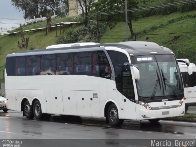 San Marino Neobus NEW ROAD 380 N 10 na cidade de Farroupilha, Rio Grande do Sul, Brasil, por Marcio  Bruxel. Número da foto: #2776791.
