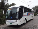 VUSC - Viação União Santa Cruz 2930 na cidade de Caxias do Sul, Rio Grande do Sul, Brasil, por Marcio  Bruxel. Número da foto: #2777756.