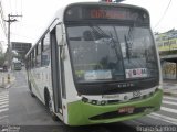 Viação Pirajuçara 835 na cidade de Taboão da Serra, São Paulo, Brasil, por Bruno Santino. Número da foto: #2777957.