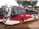 Viação Serro 22611 na cidade de Conceição do Mato Dentro, Minas Gerais, Brasil, por Symon Torres. Número da foto: #2778473.