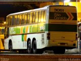 Cia. São Geraldo de Viação 3061 na cidade de Belo Horizonte, Minas Gerais, Brasil, por Douglas Kalladim. Número da foto: #2778272.