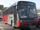 Viação Fervima 623 na cidade de Taboão da Serra, São Paulo, Brasil, por Bruno Santino. Número da foto: #2777926.