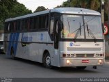 Transportadora Turística Tecnovan 5020 na cidade de Paraíba do Sul, Rio de Janeiro, Brasil, por Maílsøn Antunes. Número da foto: #2777809.