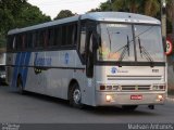 Transportadora Turística Tecnovan 5020 na cidade de Paraíba do Sul, Rio de Janeiro, Brasil, por Maílsøn Antunes. ID da foto: :id.