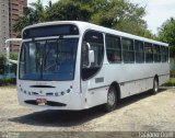 Auto Viação Dragão do Mar 42618 na cidade de Fortaleza, Ceará, Brasil, por Fabiano Dodt. Número da foto: #:id.
