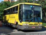 Viação Itapemirim 45271 na cidade de São Paulo, São Paulo, Brasil, por André Luiz Gomes de Souza. Número da foto: #2778439.