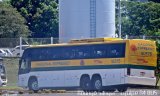 Nacional Expresso 16375 na cidade de Goiânia, Goiás, Brasil, por Rodrigo S. G Busólogo do Brasil. Número da foto: #:id.