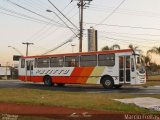 Transportadora Turística Petitto 92350 na cidade de Ribeirão Preto, São Paulo, Brasil, por Marcio Freitas. ID da foto: :id.