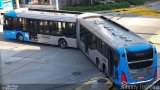 Viação Cidade Dutra 6 1060 na cidade de São Paulo, São Paulo, Brasil, por Johnny Ferreira. Número da foto: #2777907.