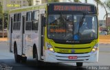 Viação Pioneira 224332 na cidade de Brasília, Distrito Federal, Brasil, por Carlos Júnior. Número da foto: #2777380.