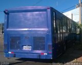 Ônibus Particulares 9734 na cidade de Belo Horizonte, Minas Gerais, Brasil, por Douglas Célio Brandao. Número da foto: #2778116.