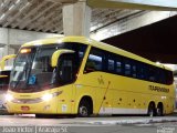 Viação Itapemirim 60093 na cidade de Aracaju, Sergipe, Brasil, por João Victor. Número da foto: #:id.