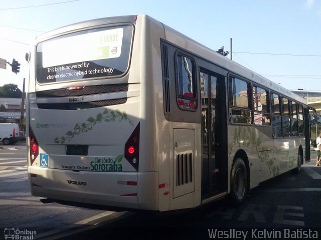 ConSor - Consórcio Sorocaba 0000 na cidade de Sorocaba, São Paulo, Brasil, por Weslley Kelvin Batista. Número da foto: #2778805.