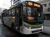 Caprichosa Auto Ônibus B27164 na cidade de Rio de Janeiro, Rio de Janeiro, Brasil, por Tulio Machado. Número da foto: #:id.