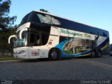Miragem Tur 1600 na cidade de Santa Maria, Rio Grande do Sul, Brasil, por Cleverton Schmitt. Número da foto: #2778864.