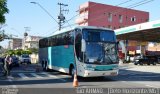 Empresa de Ônibus Nossa Senhora da Penha 33614 na cidade de Aparecida, São Paulo, Brasil, por Giovanini Mendes do Carmo. Número da foto: #:id.