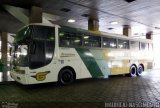 Empresa Gontijo de Transportes 15575 na cidade de Belo Horizonte, Minas Gerais, Brasil, por Maurício Nascimento. Número da foto: #2780731.
