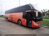 Chilebus Internacional 223 na cidade de Uruguaiana, Rio Grande do Sul, Brasil, por Robyson Garcia. Número da foto: #2779769.