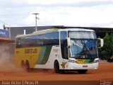 Empresa Gontijo de Transportes 11665 na cidade de Picos, Piauí, Brasil, por João Victor. Número da foto: #2780259.