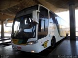 Empresa Gontijo de Transportes 12025 na cidade de Teresina, Piauí, Brasil, por Alberto Andrade. Número da foto: #2779459.