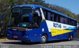 RodeRotas - Rotas de Viação do Triângulo 62600 na cidade de São Paulo, São Paulo, Brasil, por Cristiano Soares da Silva. Número da foto: #2779284.
