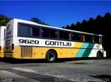 Empresa Gontijo de Transportes 9620 na cidade de Belo Horizonte, Minas Gerais, Brasil, por Sérgio Augusto Braga Canuto. Número da foto: #2780711.