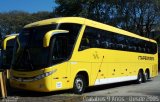 Viação Itapemirim 60799 na cidade de São Paulo, São Paulo, Brasil, por Cristiano Soares da Silva. Número da foto: #2779090.