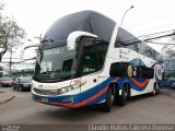 Pullman Eme Bus 56 na cidade de , por Pablo Andres Yavar Espinoza. Número da foto: #2780556.