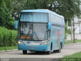 Auto Viação Progresso 6038 na cidade de Recife, Pernambuco, Brasil, por Luiz Carlos de Santana. Número da foto: #2779923.