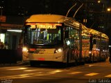 Metra - Sistema Metropolitano de Transporte 8174 na cidade de São Bernardo do Campo, São Paulo, Brasil, por Caio  Takeda. Número da foto: #:id.