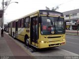 Viação Serrana 15001 na cidade de Vitória, Espírito Santo, Brasil, por Fábio Sales. Número da foto: #2779515.