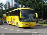 BLM Viagens e Turismo 1108 na cidade de Recife, Pernambuco, Brasil, por Manoel Santos Filho. Número da foto: #:id.