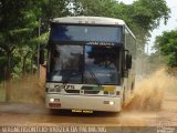 Empresa Gontijo de Transportes 15975 na cidade de Várzea da Palma, Minas Gerais, Brasil, por Wágner  Gontijo. Número da foto: #2779786.