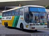 Empresa Gontijo de Transportes 15240 na cidade de Belo Horizonte, Minas Gerais, Brasil, por Marcel  Sales. Número da foto: #2779549.
