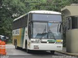 Empresa Gontijo de Transportes 11415 na cidade de São Paulo, São Paulo, Brasil, por Henrique Cavalcante. Número da foto: #2779804.