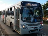 Real Alagoas de Viação 1410 na cidade de Maceió, Alagoas, Brasil, por Aldair da Silva. Número da foto: #:id.