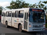 Empresa São Francisco 7375 na cidade de Maceió, Alagoas, Brasil, por Aldair da Silva. ID da foto: :id.