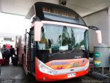 Chilebus Internacional 223 na cidade de Itapecerica da Serra, São Paulo, Brasil, por Robyson Garcia. Número da foto: #2779750.
