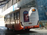 São Cristóvão Transportes 40158 na cidade de Belo Horizonte, Minas Gerais, Brasil, por Daniel Saraiva Cordeiro. Número da foto: #:id.
